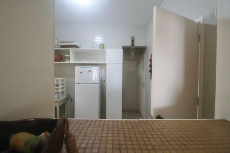 Apartamento para alugar com 137m², 2 quartos e 1 vagaCozinha