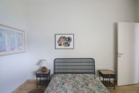 Apartamento para alugar com 137m², 2 quartos e 1 vagaQuarto