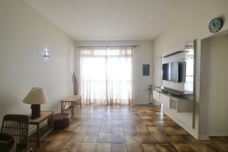Apartamento para alugar com 137m², 2 quartos e 1 vagaSala