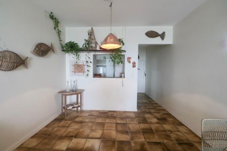 Apartamento para alugar com 137m², 2 quartos e 1 vagaSala