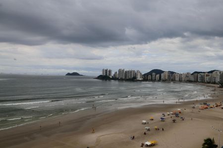 Apartamento para alugar com 137m², 2 quartos e 1 vagaVista