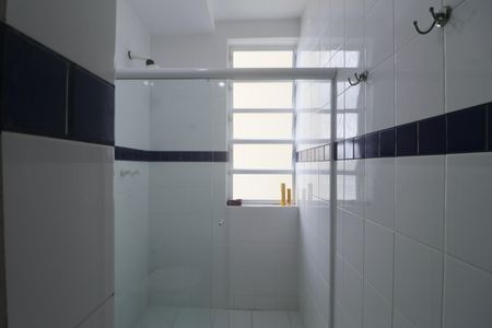Apartamento para alugar com 137m², 2 quartos e 1 vagaBanheiro Suíte