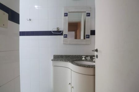 Apartamento para alugar com 137m², 2 quartos e 1 vagaBanheiro Suíte