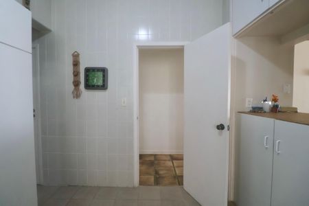 Apartamento para alugar com 137m², 2 quartos e 1 vagaCozinha