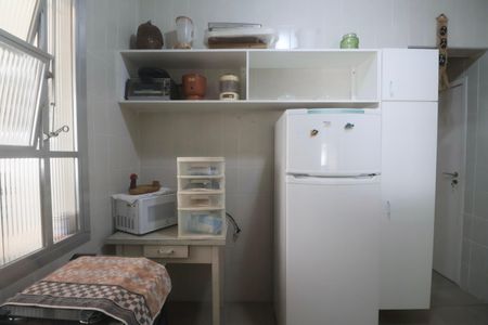 Apartamento para alugar com 137m², 2 quartos e 1 vagaCozinha