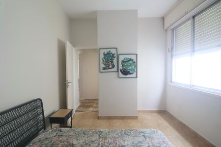 Apartamento para alugar com 137m², 2 quartos e 1 vagaQuarto