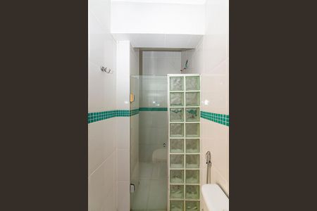 Apartamento para alugar com 75m², 2 quartos e 1 vagaBanheiro da Suíte