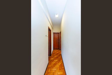 Apartamento para alugar com 75m², 2 quartos e 1 vagaCorredor