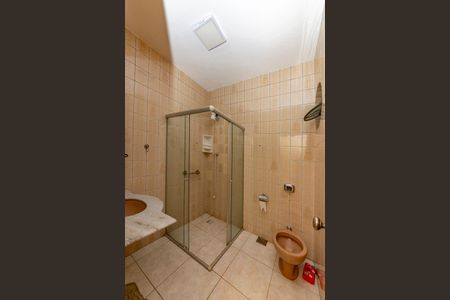 Apartamento para alugar com 75m², 2 quartos e 1 vagaBanheiro Social