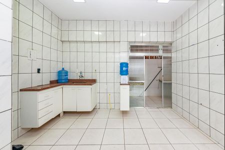 Apartamento para alugar com 75m², 2 quartos e 1 vagaCozinha