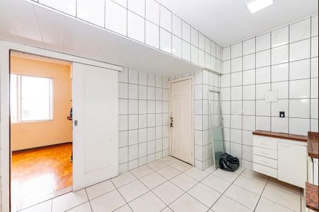 Apartamento para alugar com 75m², 2 quartos e 1 vagaCozinha
