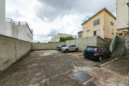 Apartamento para alugar com 75m², 2 quartos e 1 vagaGaragem