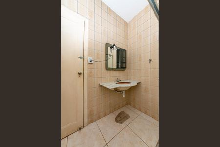 Apartamento para alugar com 75m², 2 quartos e 1 vagaBanheiro Social