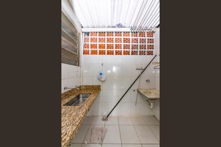 Apartamento para alugar com 75m², 2 quartos e 1 vagaÁrea de Serviço