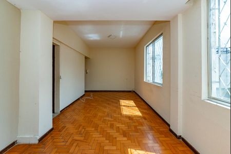 Sala de apartamento para alugar com 2 quartos, 75m² em Barroca, Belo Horizonte