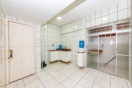 Apartamento para alugar com 75m², 2 quartos e 1 vagaCozinha