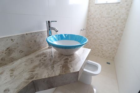 Apartamento para alugar com 92m², 2 quartos e 1 vagaBanheiro Social