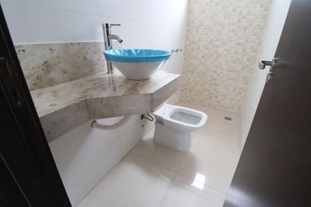 Apartamento para alugar com 92m², 2 quartos e 1 vagaBanheiro Social