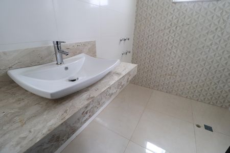 Apartamento para alugar com 92m², 2 quartos e 1 vagaBanheiro do Quarto 2