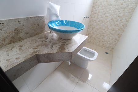 Apartamento para alugar com 92m², 2 quartos e 1 vagaBanheiro Social