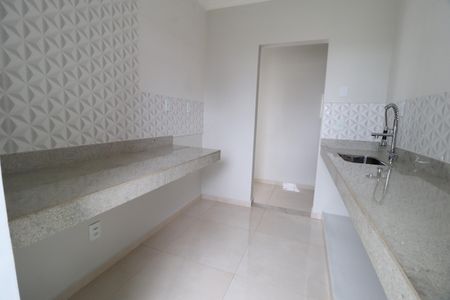 Apartamento para alugar com 92m², 2 quartos e 1 vagaCozinha