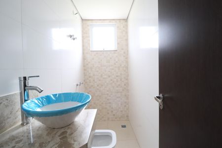 Apartamento para alugar com 92m², 2 quartos e 1 vagaBanheiro Social