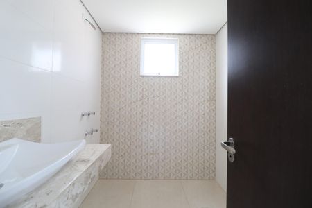 Apartamento para alugar com 92m², 2 quartos e 1 vagaBanheiro do Quarto 2