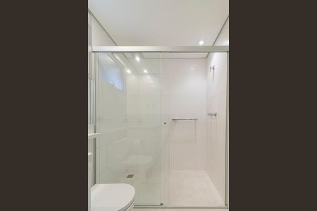 Apartamento à venda com 44m², 1 quarto e 1 vagaBanheiro