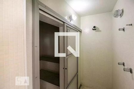Apartamento à venda com 44m², 1 quarto e 1 vagaÁrea comum - Sauna