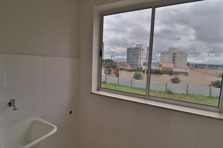 Apartamento para alugar com 70m², 2 quartos e 1 vagaÁrea de Serviço