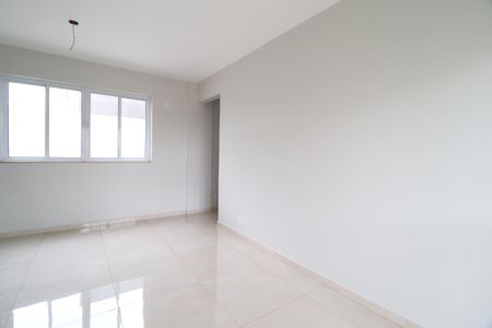 Sala de apartamento para alugar com 2 quartos, 78m² em Tubalina, Uberlândia