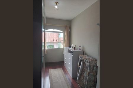 Casa à venda com 169m², 3 quartos e 2 vagasQuarto