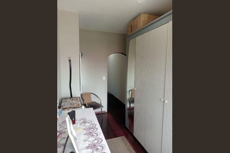 Casa à venda com 169m², 3 quartos e 2 vagasQuarto