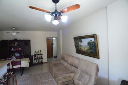 Apartamento para alugar com 72m², 1 quarto e 1 vagaSala