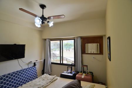 Quarto de apartamento para alugar com 1 quarto, 72m² em Barra da Tijuca, Rio de Janeiro