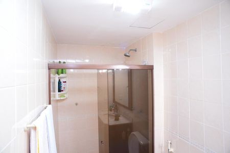 Apartamento para alugar com 72m², 1 quarto e 1 vagaBanheiro Social