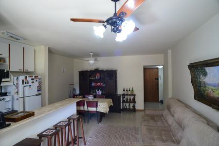 Apartamento para alugar com 72m², 1 quarto e 1 vagaSala