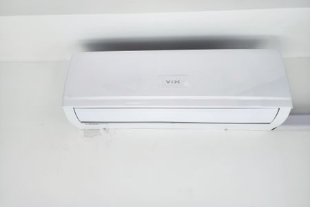 Sala  de apartamento para alugar com 2 quartos, 40m² em Santo Cristo, Rio de Janeiro