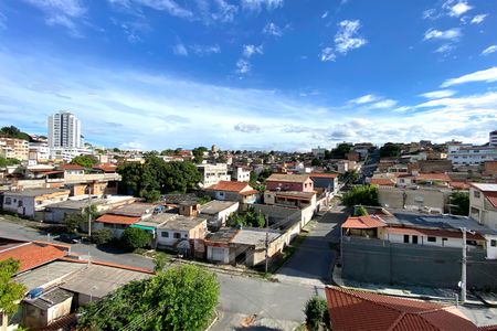 Apartamento à venda com 140m², 3 quartos e 1 vaga Apartamento à venda com 140m², 3 quartos e 1 vagaVista da Sala de Estar