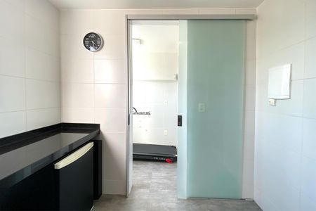 Apartamento à venda com 140m², 3 quartos e 1 vaga Apartamento à venda com 140m², 3 quartos e 1 vagaCozinha