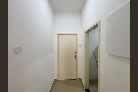 Apartamento para alugar com 86m², 3 quartos e sem vaga Apartamento para alugar com 86m², 3 quartos e sem vagaSala - hall de entrada