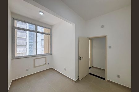 Quarto 2 de apartamento para alugar com 3 quartos, 86m² em Copacabana, Rio de Janeiro