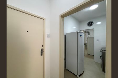 Apartamento para alugar com 86m², 3 quartos e sem vaga Apartamento para alugar com 86m², 3 quartos e sem vagaCozinha