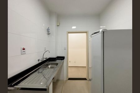 Apartamento para alugar com 86m², 3 quartos e sem vaga Apartamento para alugar com 86m², 3 quartos e sem vagaCozinha