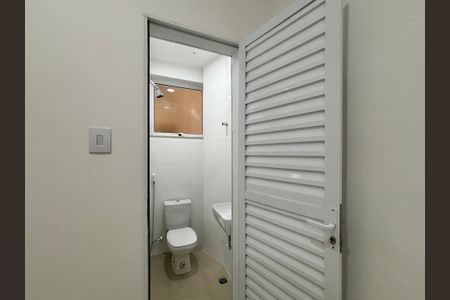 Apartamento para alugar com 86m², 3 quartos e sem vaga Apartamento para alugar com 86m², 3 quartos e sem vagaSuíte - banheiro