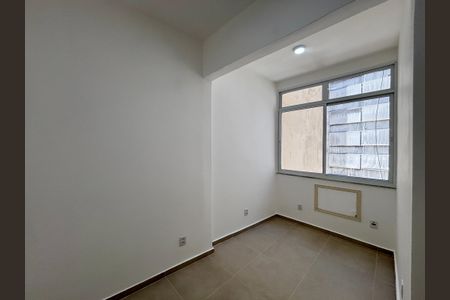 Quarto 2 de apartamento para alugar com 3 quartos, 86m² em Copacabana, Rio de Janeiro