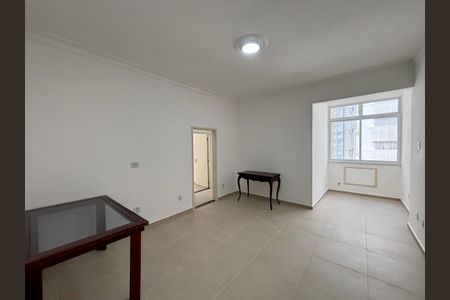 Sala de apartamento para alugar com 3 quartos, 86m² em Copacabana, Rio de Janeiro