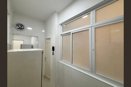 Apartamento para alugar com 86m², 3 quartos e sem vaga Apartamento para alugar com 86m², 3 quartos e sem vagaÁrea de serviço