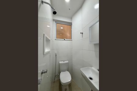 Apartamento para alugar com 86m², 3 quartos e sem vaga Apartamento para alugar com 86m², 3 quartos e sem vagaSuíte - banheiro