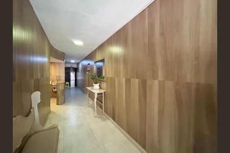 Apartamento para alugar com 86m², 3 quartos e sem vaga Apartamento para alugar com 86m², 3 quartos e sem vagaPortaria